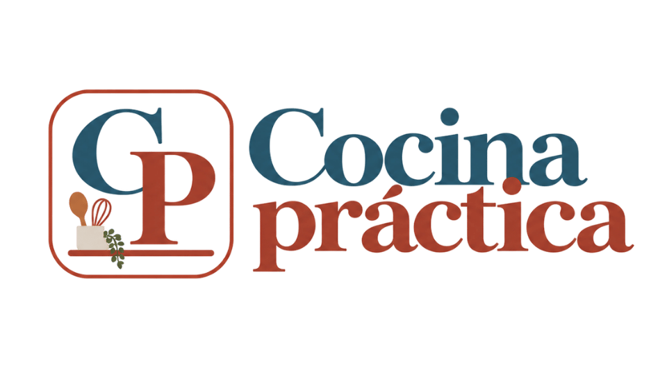 Cocina práctica